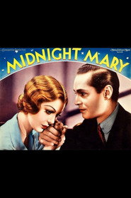 Midnight Mary постер