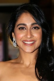 Imagem Regina Cassandra