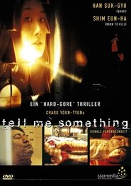 Dunkle Vergangenheit – Tell me something (1999)