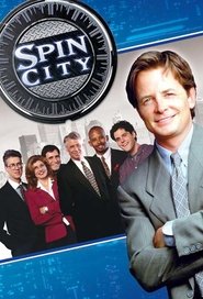 Poster Spin City - Season 6 Episode 19 : Let's Give Them Something to Talk About 2002
