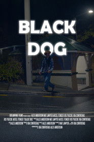 Black Dog (2024)