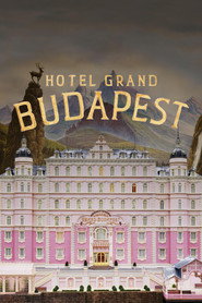 Hotel Grand Budapest (2014)