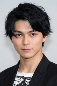 眞栄田郷敦