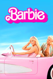 Poster Barbie 