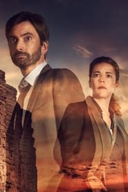 Broadchurch poster