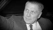 The Disappearance of Jimmy Hoffa