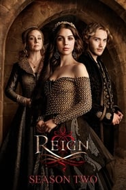 Reign Temporada 2 Capitulo 22