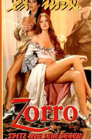 Zorro - Spitz wie sein Degen