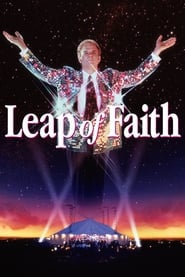 Full Cast of Leap of Faith