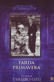 Tarda primavera poster watch Tarda primavera now