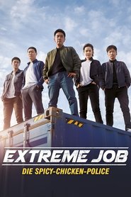 Extreme Job (2019)