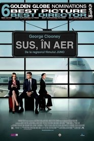 Sus, în aer (2009)