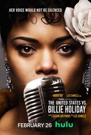 The United States vs. Billie Holiday The United States vs. Billie Holiday