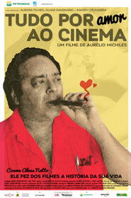 Tudo Por Amor ao Cinema (2015)