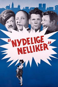 Poster Nydelige nelliker 1964