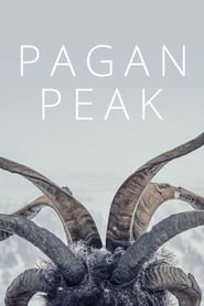 Poster Pagan Peak 2023
