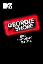 Geordie Shore: Big Birthday Battle