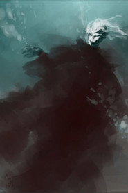 Ergo Proxy poster