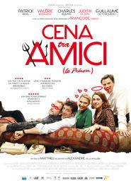 Cena tra amici poster watch Cena tra amici now