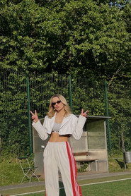 Dorontina Zeqiri