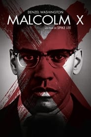 Malcolm X movie