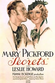 Secrets·1933·Blu Ray·Online·Stream