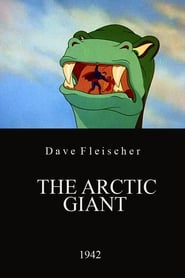 The Arctic Giant постер