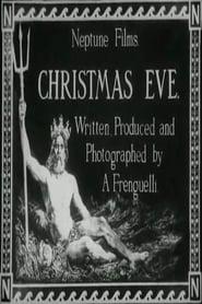 Poster Christmas Eve