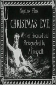 Poster Christmas Eve 1915