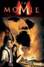 La Momie film en streaming