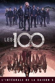 Les 100 Saison 5 Episode 8 Les 100 Saison 5 Episode 8