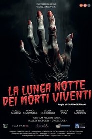 La lunga notte dei morti viventi