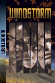 Windstorm постер