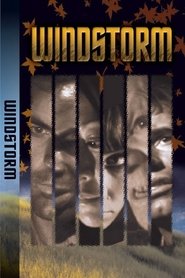 Poster Windstorm 2007 Poster Windstorm 2007