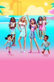 Barbie: Skipper and the Big Babysitting Adventure постер