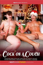 Cock on a Couch