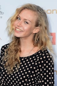 Penelope Mitchell