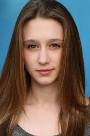Taissa Farmiga