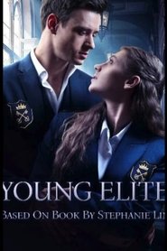 مشاهدة فيلم Young Elite 2025 مترجم بجودة عالية
