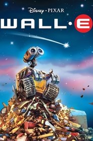 WALL-E (2008) me Titra Shqip