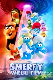 Smerfy. Wielki film (2025)