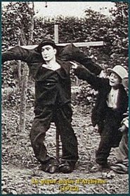 Poster Le pique-nique d'Arthème 1912