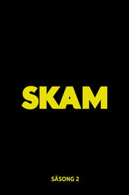 Skam Säsong 2 affisch