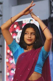 Foto de Pattathil Nanditha Menon