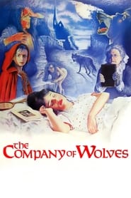 The Company of Wolves poster