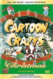 Poster Cartoon Crazys: Christmas 1970