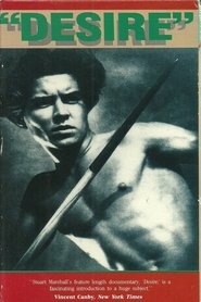 Poster Desire 1990
