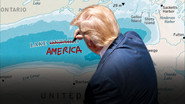 Trump’s Cartographic Provocations