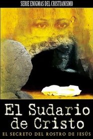 Poster El sudario de Cristo 2001