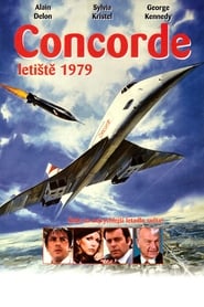 cz Concorde - Letiště 1979 1979 Celý Film Online